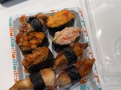 -争鲜回转寿司(通州万达店)