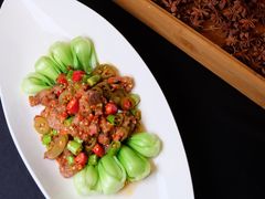 -夏宫中餐厅(香格里拉大酒店)