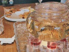 -街角 T·COFFEE 融合料理·BISTRO(车公庙店)