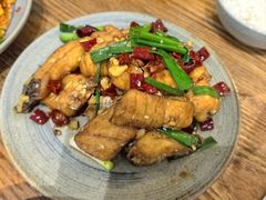 -静一餐厅·湖北菜(前门店)