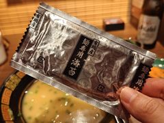 -一兰拉面(铜锣湾店)