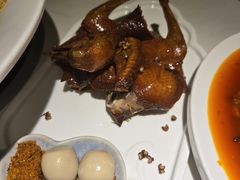 -院8里·小聚园老川菜(九眼桥店)