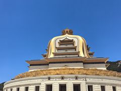 -舟山朱家尖绿城威斯汀度假酒店