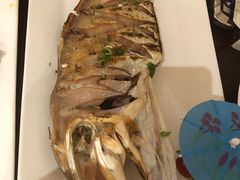 -味茂·老船夫1927(东海东路店)