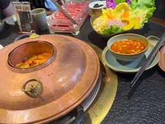 -菌自由丨野生菌火锅特色庭院餐厅(丽江古城店)