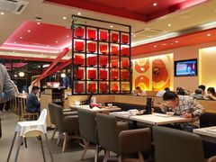 -味千拉面(上海蓝天路店)