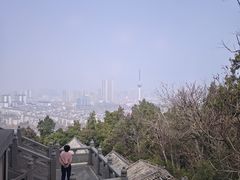 -云龙山