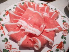 -北京老门框爆肚涮肉馆(锦业路店)