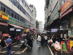-东关回民小吃一条街(颍河西路店)
