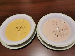 -萨莉亚意式餐厅(杭州滨江天街店)