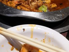招牌大虾-喜虾客·大虾火锅(郑州无限城店)