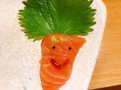 -山之川日料放题(通州店)