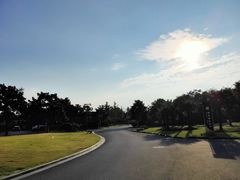 -上海怡沁园度假酒店