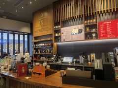 -星巴克臻选(北京富力家园店)