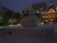 -北海道厅旧本厅舍(旧本庁舎)