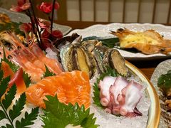 -贵木日本料理·铁板烧(新地假日广场店)