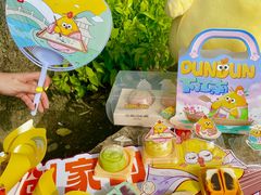 -百年同和·江南点心院(山塘街店)