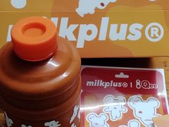-milkplus·泰式奶茶(较场东路店)