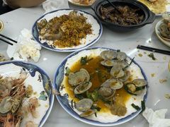 -旺鲜渔港连锁餐厅·珠海特色美食地标(爱情邮局店)