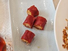 -顺峰·粤菜海鲜·早茶自助(阜成店)