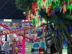 -弘阳·未来世界(弘阳广场店)