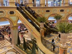 -澳门威尼斯人综合度假区