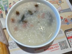 -肯德基(南京高铁1店)