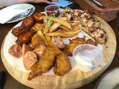 -G+KITCHEN(龙湖狮山天街店)