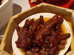 -避风塘·金牌店·夜宵(金玉兰店)