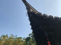 -口岸雕花楼
