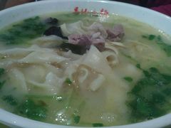 烩面-马记烩面包子(华中路店)