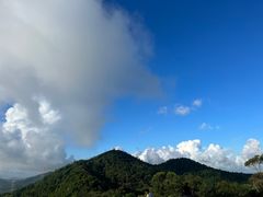 -梧桐山风景名胜区