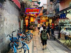 -文记壹心鸡(宝华路店)