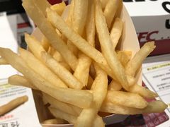 -肯德基(茂业店)