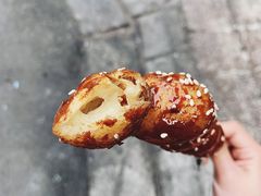 -邓记新一代糖油果子(四川煤管局供销公司职工宿舍店)