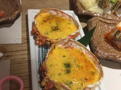 -林妈妈村·日式料理(宝山万达店)