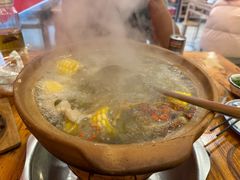 -洪大厨鸡煲(福田店)