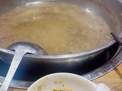 -牛必福潮汕牛肉火锅(油坊桥店)