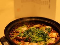 -南京景枫万豪酒店·万豪中餐厅