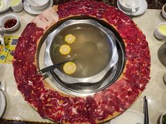 -小肥牛潮汕牛肉火锅(南联店)