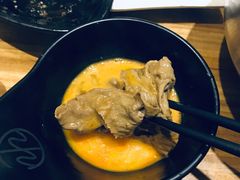 美国精选雪花自然牛肉-水林间·寿喜烧自助(仙林金鹰店)