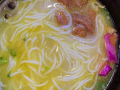 -桥香园过桥米线(国贸店)