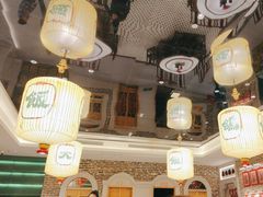 -大鸽饭(木莲中路店)