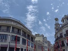 -汕头市小公园