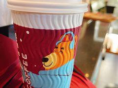 -COSTA COFFEE(上海虹口公园店)