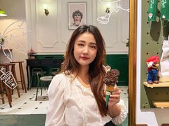 -Legno.ita Coffee by Wood(襄阳南路店)