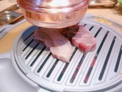 -金顺韩式烤肉·网红烤肉店(广利路店)