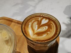 -Peet's Coffee皮爷咖啡(万象天地店)
