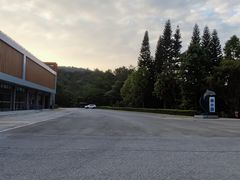 -广州市流溪河国家森林公园