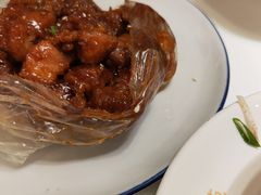 -清晖小苑•顺德地方菜(壹海城店)